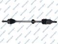 GSP 259636 Drive Shaft for TOYOTA