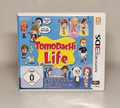 Tomodachi Life (Nintendo 3DS, 2014) Komplette Edition | 2DS / 3DS