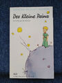 Der kleine Prinz - Antoine de Saint Exupery - mit Zeichnungen des Verfassers KR 