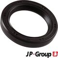 Wellendichtring Nockenwelle JP GROUP 1219500100 für OPEL SAAB ASCONA CC J82 J89