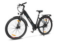 Eskute 28'' Elektrofahrrad E-Bike mit Bafang Motor Akku 14.5Ah 7 Gänge Cityräder