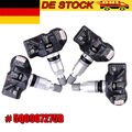 4x Reifendrucksensoren RDKS Für Audi VW Passat Porsche Skoda Seat 5Q0907275B