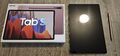 Samsung Galaxy Tab S7 128GB, Wi-Fi, 11 Zoll - Mystic Bronze