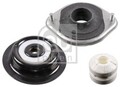 FEBI BILSTEIN 2x Domlager Federbeinstützlager 17185/2x Gummi/Metall für OPEL S93