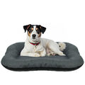 Hundebett S Wasserdicht Demontierbar Hundekissen Hundesofa Sofa Matte 65x50 Cm