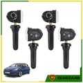 4X Für Opel Astra K Astra J RDKS Reifendrucksensor TPMS Sensor 13506028