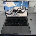 Apple MacBook Pro 14" 2021 M1 Pro | 10C CPU 16C GPU | 1TB SSD | 32GB RAM | Care+