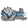 ORIGINAL® Dayco Wasserpumpe, Motorkühlung für Renault: CLIO II CLIO III CLIO