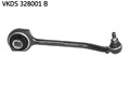 Querlenker VKDS 328001 B SKF für MERCEDES-BENZ C-KLASSE C-KLASSE Sportcoupe CLK