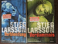 Verblendung / Verdammnis, Stieg Larsson