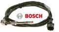 BOSCH 0986259009 Sensor für Abgastemperatur Sensor Abgastemperatur für Opel 