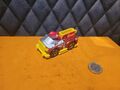 Nickelodeon Paw Patrol Feuerwehr Echtmetall Druckguss LKW 16772 03 rotgelb