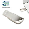 USB 2.0 I 3.0 STICK MEMORY SPEICHERSTICK 8GB 32GB 64GB USB FLASH DRIVE LAUFWERK