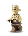 LEGO ® STAR WARS FIGUR PROFESSOR HUYANG AUS SET 75362 | NEU & UNBENUTZT