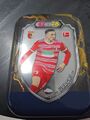 Topps Match Attax Bundesliga Karten 2022/2023 - Chrome Shield aussuchen - 22/23