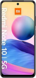 Xiaomi Redmi Note 10 5G 128GB [Dual-Sim] graphite gray