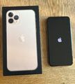 Apple iPhone 11 Pro 64GB - Gold (Ohne Simlock), guter Zustand 