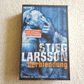 Verblendung: Millennium Trilogie 1 von Stieg Larsson, TB 9783453432451, Neu
