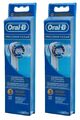 Oral-B Precision Clean CleanMaximiser  Aufsteckbürsten/Ersatzbürsten 2x 3er Pack