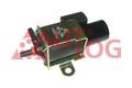 AUTLOG AV6048 Druckwandler Turbolader für VW Golf IV Schrägheck (1J1) POLO (9N)