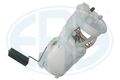 Kraftstoffpumpe Fördereinheit ERA 775048 für SKODA SEAT VW AUDI FORD 1J2 BORA 1