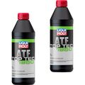 LIQUI MOLY Top Tec ATF 1950 2 Liter MB 236.17 Synthese Technologie