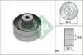 Umlenk-/Führungsrolle Keilrippenriemen Schaeffler INA 532 0910 10 für FORD V363