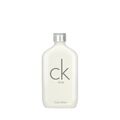 CALVIN KLEIN ck one Eau de Toilette, aromatisch-zitrischer 50 ml (1er Pack) 