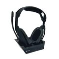 ASTRO A50 Wireless Gaming Headset Ladestation 4. Generation Dolby Audio