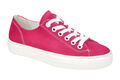 Paul Green 4704 Damenschuhe - Halbschuhe - Sneaker pink Freizeit NEU