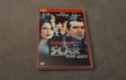 Scar - Ohne Gesetz- DVD 