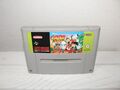 Goof Troop - SNES Super Nintendo - Modul - TOP Zustand