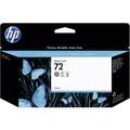 HP Druckerpatrone 72 Original Grau C9374A 130 ml