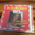 VARIOUS: Die Hits Des Jahres 1962 - Folge 2    > EX/EX(CD)