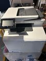 HP LaserJet Pro MFP M479fdw All-in-One WLAN Drucker Scanner Faxgerät