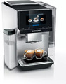 Siemens SDA Kaffeevollautomat TQ715D03 EQ700 integral Touch Display