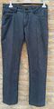 HOTTRIC Herren Jeans Hose Gr. W36 L32 Anthrazit Cotton Stretch Modell HARDY Top