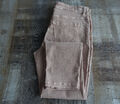 DREAM Damen JEANS MAC Skinny, SIZE 40 Beige