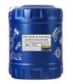 MANNOL 7707 Energy Formula FR 5W-30 10L Motoröl für HYUNDAI INFINITI