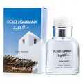 DOLCE & GABBANA LIGHT BLUE POUR HOMME LIVING STROMBOLI 40 ML  DESCATALOGADA