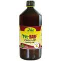 Fit-Barf Futteröl vet. (für Tiere) · 1000 ml · PZN 09331543