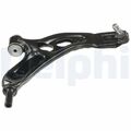 DELPHI TC3857 Querlenker Vorne Rechts für BMW 1 F40 2 F44-F46 X1 F48 X2 F39
