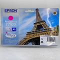 EPSON Tinte T7023 XL (Magenta), C13T70234010 [#9176]