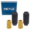 MEYLE Staubschutz + Anschlagpuffer für CITROEN C3 2 PEUGEOT 207/+/CC/SW vorne