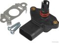 HERTH+BUSS ELPARTS 70670008 Sensor, Saugrohrdruck für AUDI SEAT SKODA VW