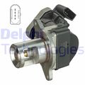 Delphi Agr-Ventil Eg10487-12B1 für Mercedes S211 + W220 + W211 + S203 02->