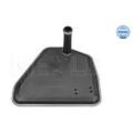 1x Hydraulikfilter, Automatikgetriebe MEYLE 100 136 0010 passend für AUDI VW