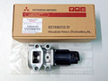 Ventil Mitsubishi L200 AGR 1582A483 passend für Triton Umluft Pajero Auspuff