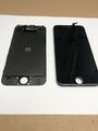 Orig. iPhone 6 schwarz Display Retina Bildschirm LCD TouchScreen Glas 3D Digit