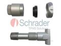 SCHRADER Reparatursatz Radsensor (Reifendruck-Kontrollsys.) 5076